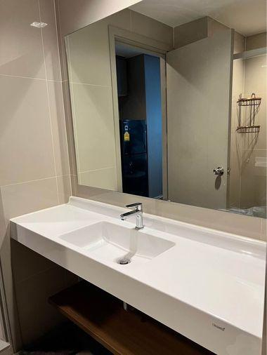 picture  Condo for rent:Ideo Sukhumvit 93 Line ID: @condobkk(With@) - 8/13