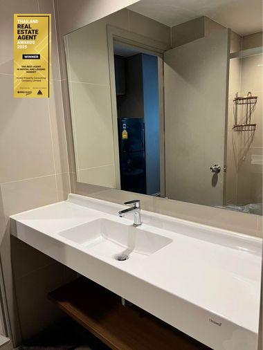 picture Condo for rent:Ideo Sukhumvit 93 Line ID: @condobkk(With@) - 8/13