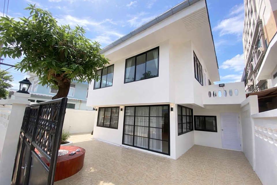picture ✨For rent Baan Huai Khwang - Sutthisan✨LineID: @Propvel (with @ in front)✨ - 2/9