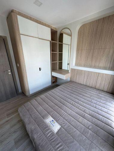 picture  Metris Ladprao Condo For Rent / Line : @mintocondo - 15/17