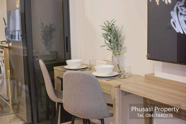 รูป 🔥🔥Hot Deal!🔥🔥 ให้เช่า คอนโด เดอะ เบส ไรส์ ภูเก็ต, ใกล้ Central Phuket 🔥🔥 - รูปที่ 5/13