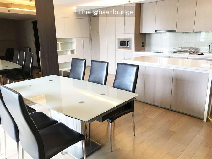 picture Largest unit in the project, great view, MODE Sukhumvit 61 Floors 1-4 2 Bedrooms, 2 Bathrooms - 2/17