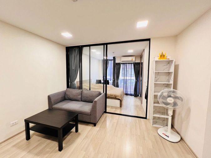 picture Plum Condo Saphanmai  Condo For Rent / Line : @mintocondo - 1/8