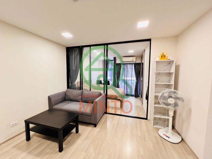 picture Plum Condo Saphanmai Condo For Rent / Line : @mintocondo - 1/8