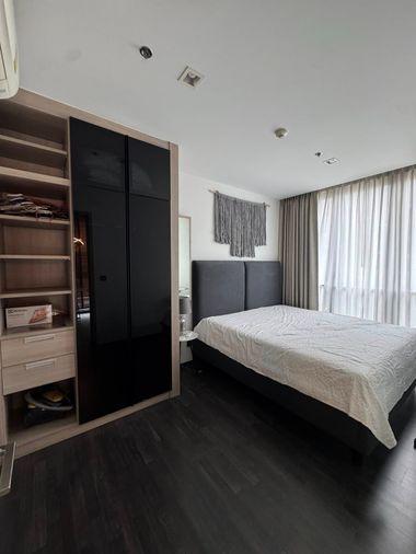 รูป ✨Condo for Rent : The Line Asoke–Ratchada (AP-02) ( line : @condo91 ) - รูปที่ 2/10