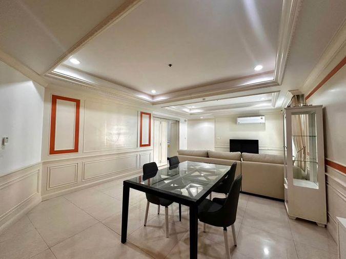 รูป ขายคอนโดหรู ห้องใหญ่ เฟอร์นิเจอร์ครบชุด ✅ La Vie En Rose Place Sukhumvit 36 ลา วี ออง โรส เพลส สุขุมวิท 36 ทำเล Prime Thonglor ใกล้ BTS ทองหล่อ - รูปที่ 5/14