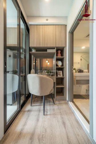 picture ✨ For Rent: KnightsBridge Collage Sukhumvit 107 Condo ✨ 💰 Only 17,000 THB/month - 5/6