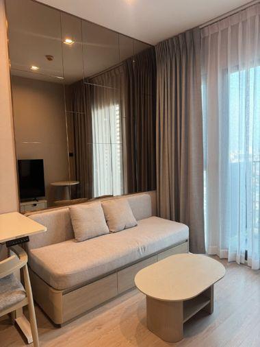รูป 🔴RV21553🟡 ให้เช่าถูกมาก👍 Reference Sathorn - Wongwianyai 💛🧡 ✅แอดไลน์ @mproperty (มี @ ด้วย) แอดมินตอบไว - รูปที่ 10/22