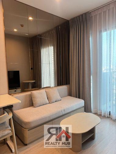 รูป 🔴RV21553🟡 ให้เช่าถูกมาก👍 Reference Sathorn - Wongwianyai 💛🧡 ✅แอดไลน์ @mproperty (มี @ ด้วย) แอดมินตอบไว - รูปที่ 10/22