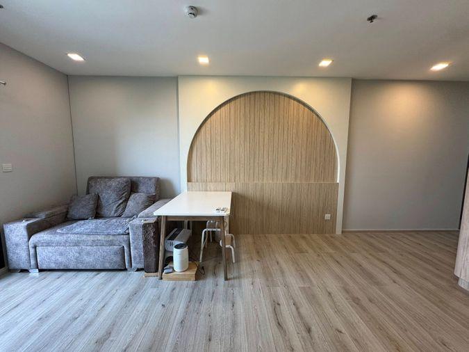 picture  Metris Ladprao Condo For Rent / Line : @mintocondo - 3/17