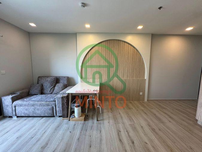picture Metris Ladprao Condo For Rent / Line : @mintocondo - 3/17