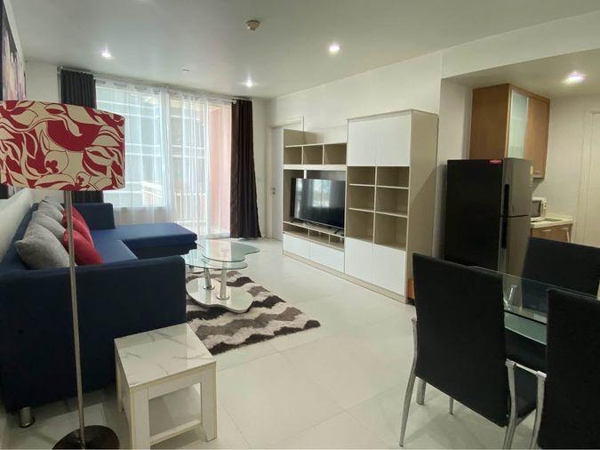 picture For Rent Manhattan Chidlom Luxury room great price high floor DS2859 | Line @Dstay - 3/10