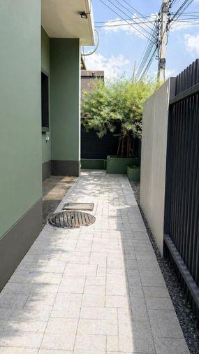 รูป 🏠 ให้เช่าบ้าน : SARANSIRI Srivaree (สราญสิริ ศรีวารี)   รหัสทรัพย์ | 📌LNP-H988 - รูปที่ 10/28