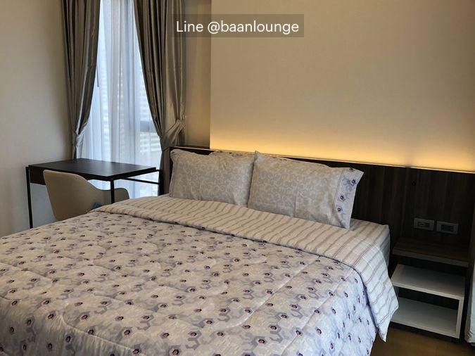 รูป Siamese Exclusive Sukhumvit 31 (ไซมิส เอ็กซ์คลูซีฟ สุขุมวิท 31) 2+1 ห้องนอน 2ห้องน้ำ ชั้น 10-15 พื้นที่ 120 ตารางเมตร - รูปที่ 10/21