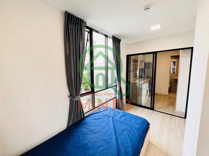 picture Plum Condo Saphanmai Condo For Rent / Line : @mintocondo - 7/8