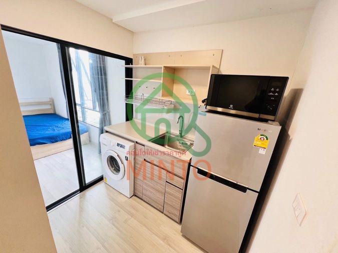 picture Plum Condo Saphanmai Condo For Rent / Line : @mintocondo - 8/8