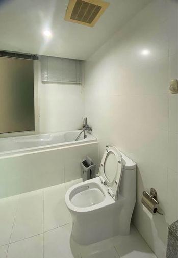 picture For Rent Manhattan Chidlom Luxury room great price high floor DS2859 | Line @Dstay - 9/10