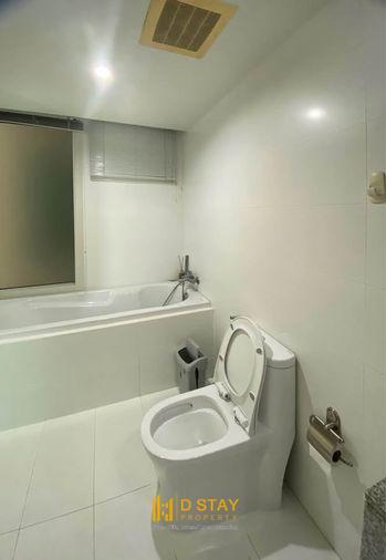 picture For Rent Manhattan Chidlom Luxury room great price high floor DS2859 | Line @Dstay - 9/10