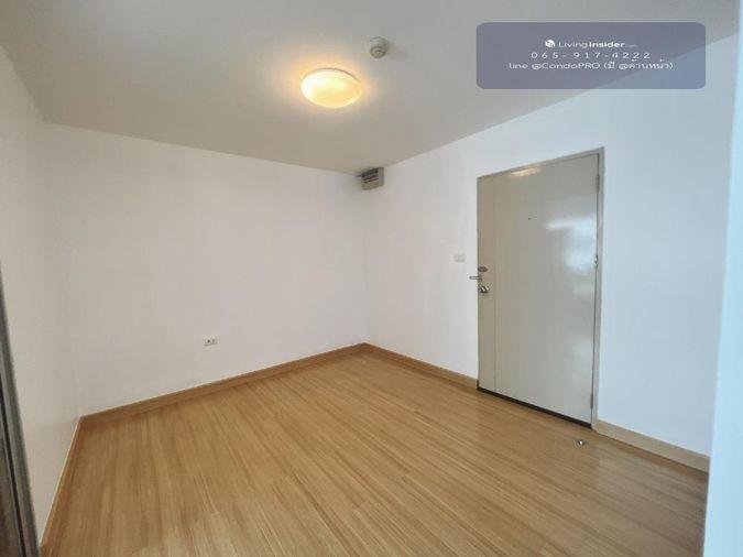 picture HUB-219🔖Sale Condo Smart Watcharapol best price 1.15 M. ✨0659174222*✨ - 4/10