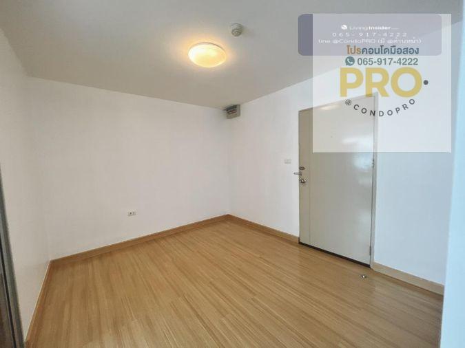 picture HUB-219🔖Sale Condo Smart Watcharapol best price 1.15 M. ✨0659174222*✨ - 4/10