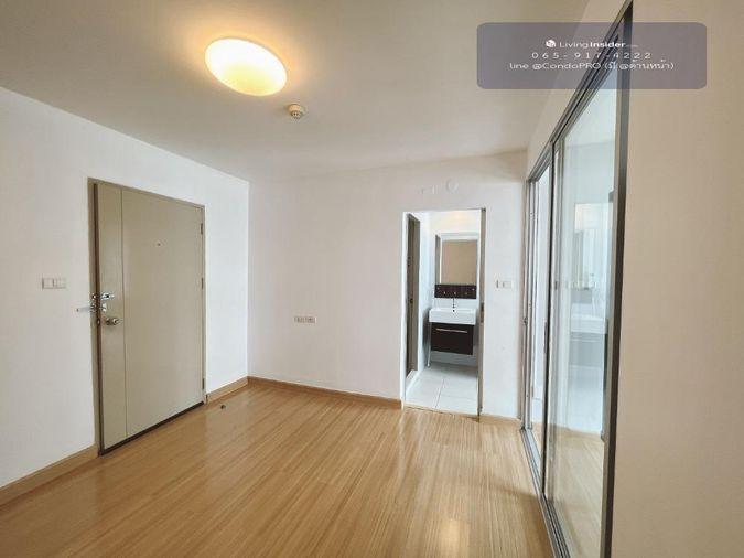 picture HUB-219🔖Sale Condo Smart Watcharapol best price 1.15 M. ✨0659174222*✨ - 2/10