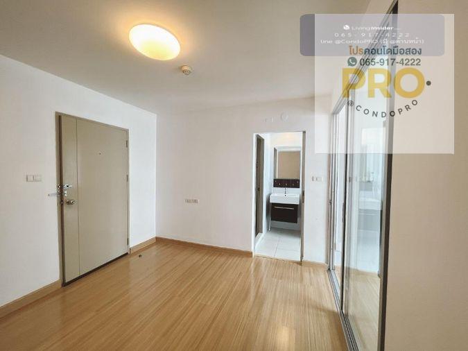 picture HUB-219🔖Sale Condo Smart Watcharapol best price 1.15 M. ✨0659174222*✨ - 2/10