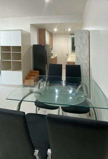 picture For Rent Manhattan Chidlom Luxury room great price high floor DS2859 | Line @Dstay - 5/10