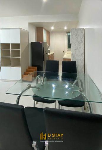 picture For Rent Manhattan Chidlom Luxury room great price high floor DS2859 | Line @Dstay - 5/10