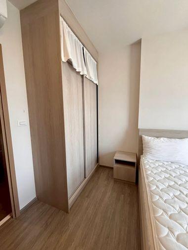 รูป Condo for rent: NIA by Sansiri  Line ID: @condobkk(With@) - รูปที่ 7/9