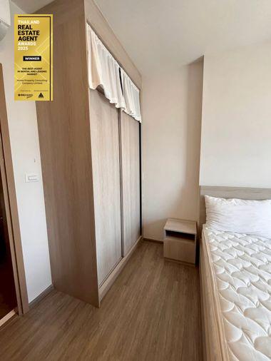 รูป Condo for rent: NIA by Sansiri Line ID: @condobkk(With@) - รูปที่ 7/9