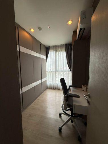 picture For Rent Ideo Q Chula-Samyan Fully Finished Great price Ready to move DS2849 | Line @Dstay - 6/9