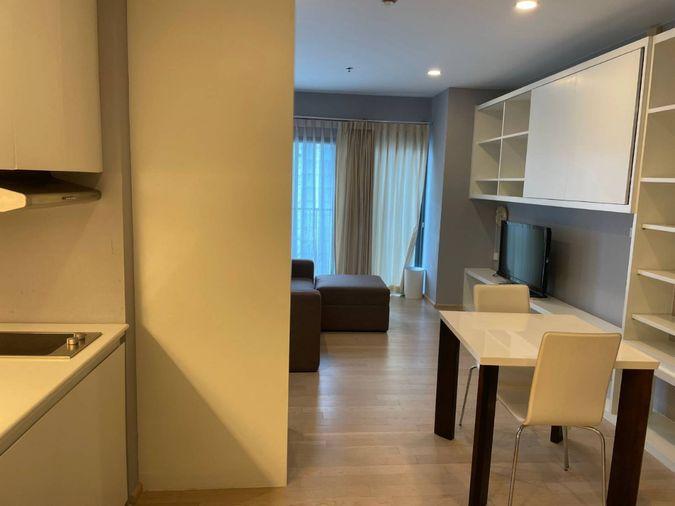 picture Condo for rent :  Noble Remix Sukhumvit 36 ((BTS Thong Lor Station )) MK-02  line @livingbkk - 8/12