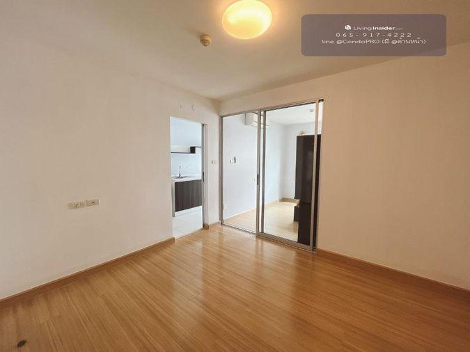 picture HUB-219🔖Sale Condo Smart Watcharapol best price 1.15 M. ✨0659174222*✨ - 1/10