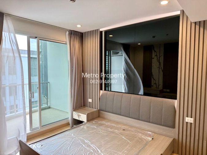 picture Condo for rent Supalai Riva Grande Rama 3 - 1/8