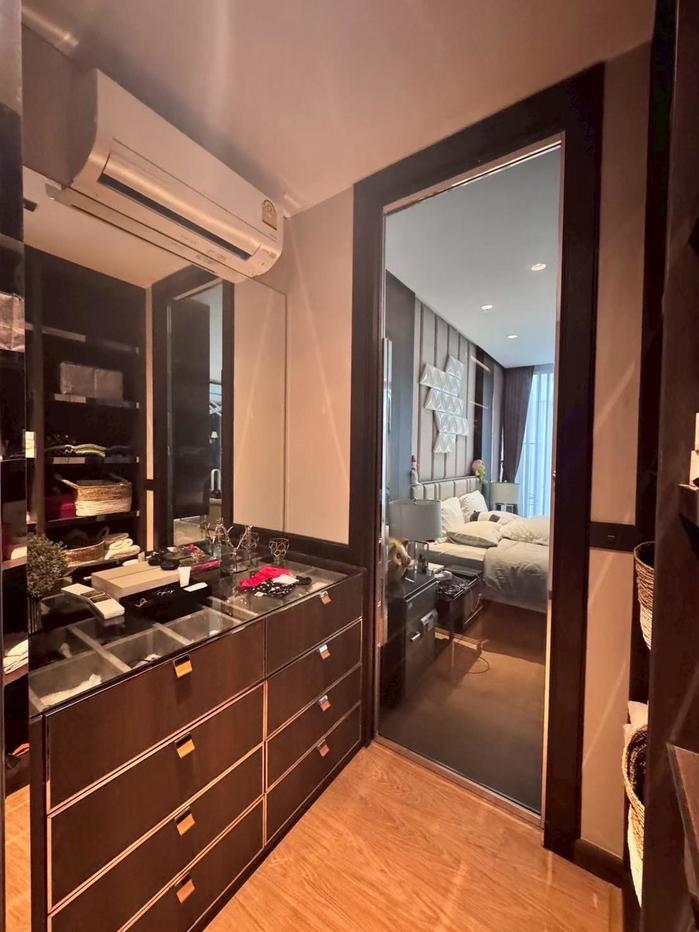 รูป 🏙️ ขายบ้านเดี่ยวหรู - ตกแต่งสไตล์ Modern Luxury Tropical ดีไซน์ทันสมัย  ผสานความหรูหรา บรรยากาศโปร่ง โล่ง สบาย REF. 014HSK - รูปที่ 14/28