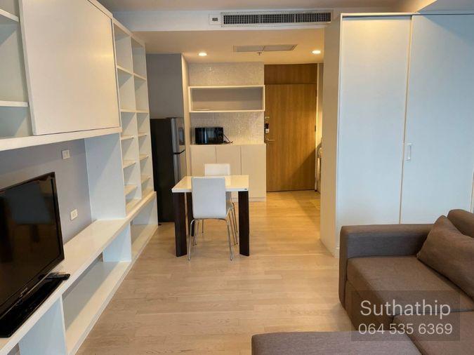 picture Condo for rent : Noble Remix Sukhumvit 36 ((BTS Thong Lor Station )) MK-02 line @livingbkk - 4/12
