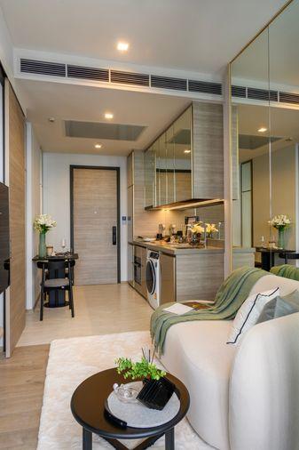 รูป ✨Condo for Rent : The Crest park residences (AP-02) ( line : @condo91 ) - รูปที่ 9/11