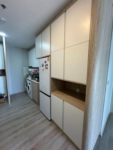 picture  Metris Ladprao Condo For Rent / Line : @mintocondo - 7/17