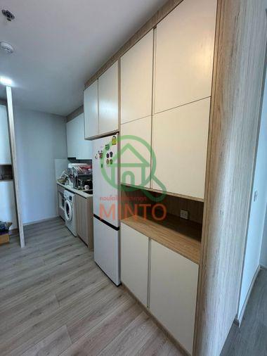picture Metris Ladprao Condo For Rent / Line : @mintocondo - 7/17