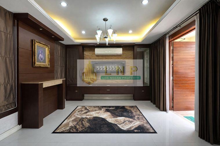 รูป 🏠 ให้เช่าบ้าน : Grand Canal Donmuang (แกรนด์ คาแนล ดอนเมือง) รหัสทรัพย์ | 📌LNP-H985 - รูปที่ 3/35