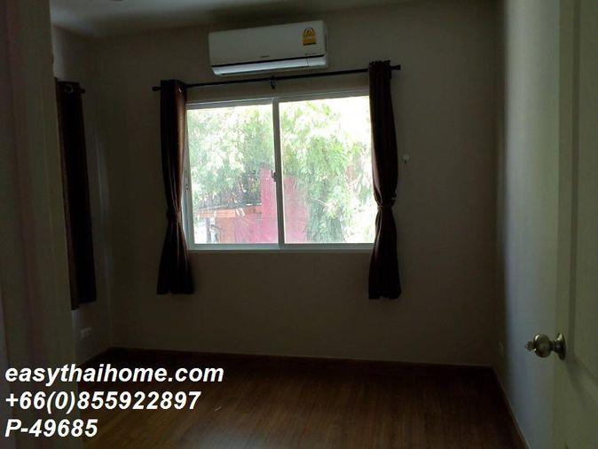 รูป P-49685 | Centro Suksawat - Rama 3  บ้านเดี่ยวทำเลดี ใกล้พระราม 3 – พร้อมอยู่ เหมาะสำหรับครอบครัว! ✨🏡 📲 Line Id: @easythaihome  - รูปที่ 17/48