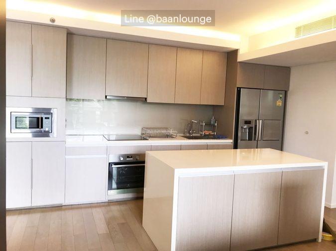 picture Largest unit in the project, great view, MODE Sukhumvit 61 Floors 1-4 2 Bedrooms, 2 Bathrooms - 6/17