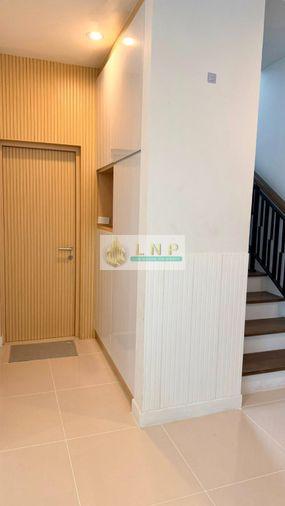 รูป 🏠 ให้เช่าบ้าน : SARANSIRI Srivaree (สราญสิริ ศรีวารี) รหัสทรัพย์ | 📌LNP-H988 - รูปที่ 23/28