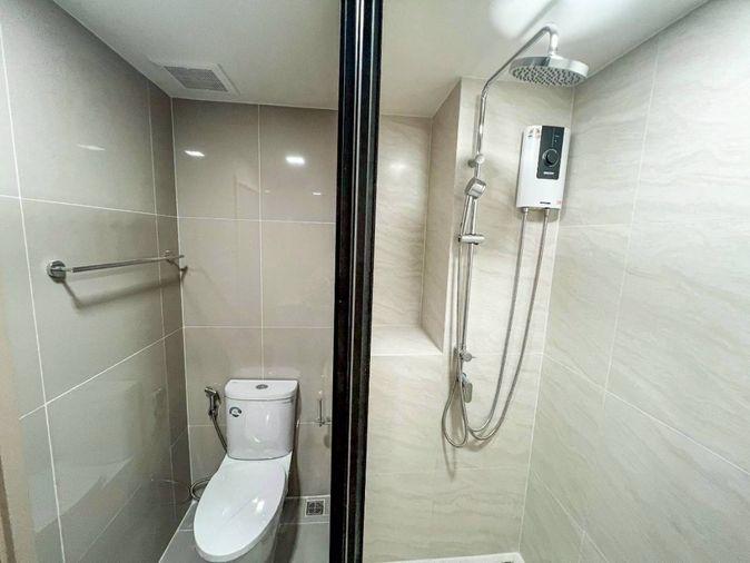 รูป 🔥🔥Hot Deal!🔥🔥 ให้เช่า คอนโด เดอะ เบส ไรส์ ภูเก็ต, ใกล้ Central Phuket 🔥🔥 - รูปที่ 13/13