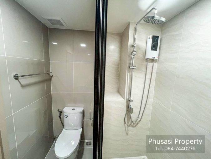 รูป 🔥🔥Hot Deal!🔥🔥 ให้เช่า คอนโด เดอะ เบส ไรส์ ภูเก็ต, ใกล้ Central Phuket 🔥🔥 - รูปที่ 13/13