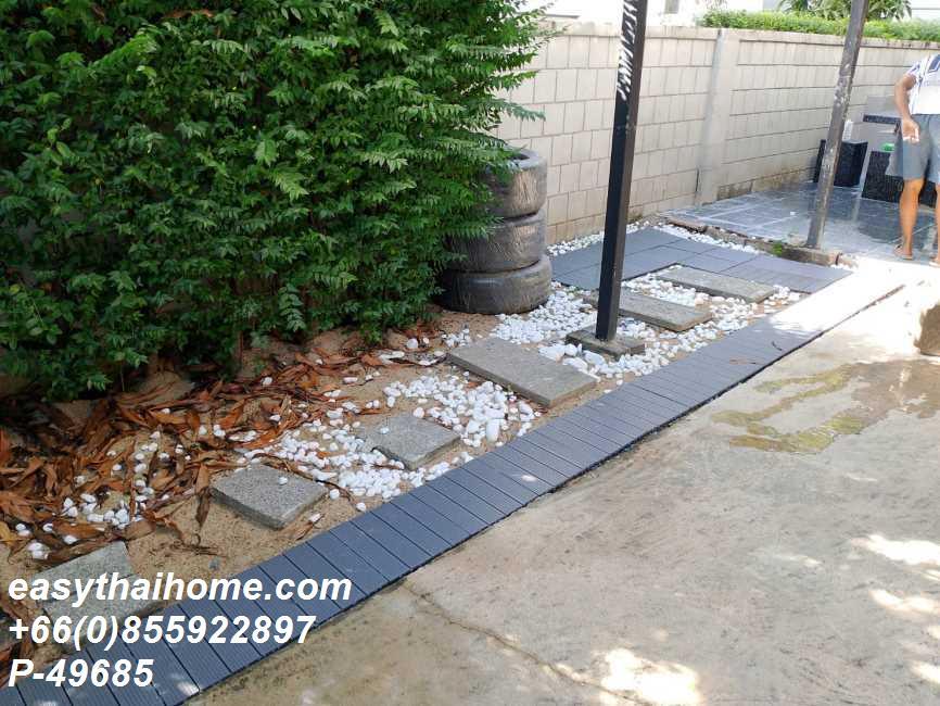 รูป P-49685 | Centro Suksawat - Rama 3  บ้านเดี่ยวทำเลดี ใกล้พระราม 3 – พร้อมอยู่ เหมาะสำหรับครอบครัว! ✨🏡 📲 Line Id: @easythaihome  - รูปที่ 4/48