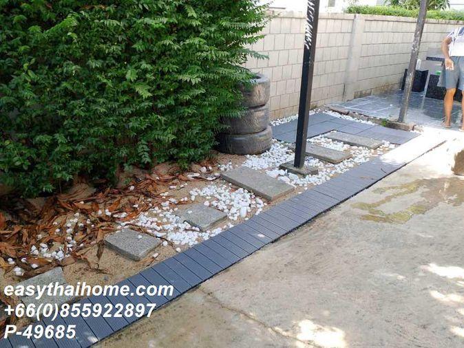 รูป P-49685 | Centro Suksawat - Rama 3  บ้านเดี่ยวทำเลดี ใกล้พระราม 3 – พร้อมอยู่ เหมาะสำหรับครอบครัว! ✨🏡 📲 Line Id: @easythaihome  - รูปที่ 4/48