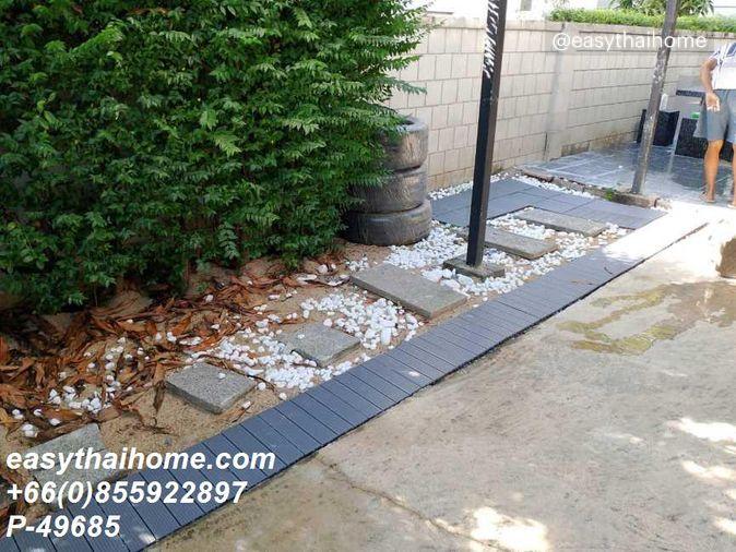 รูป P-49685 | Centro Suksawat - Rama 3 บ้านเดี่ยวทำเลดี ใกล้พระราม 3 – พร้อมอยู่ เหมาะสำหรับครอบครัว! ✨🏡 📲 Line Id: @easythaihome - รูปที่ 4/48