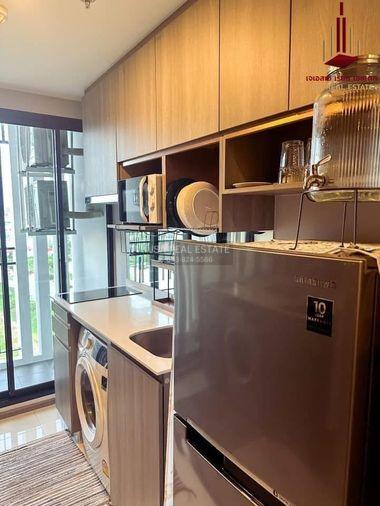 picture ✨ For Rent: KnightsBridge Collage Sukhumvit 107 Condo ✨ 💰 Only 17,000 THB/month - 4/6