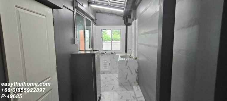 รูป P-49685 | Centro Suksawat - Rama 3  บ้านเดี่ยวทำเลดี ใกล้พระราม 3 – พร้อมอยู่ เหมาะสำหรับครอบครัว! ✨🏡 📲 Line Id: @easythaihome  - รูปที่ 39/48